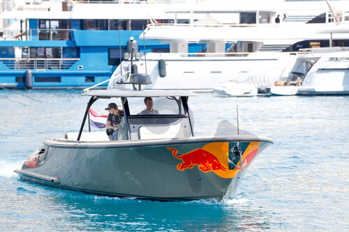 F1 Grand Prix of Monaco