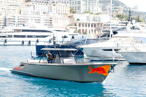 F1 Grand Prix of Monaco