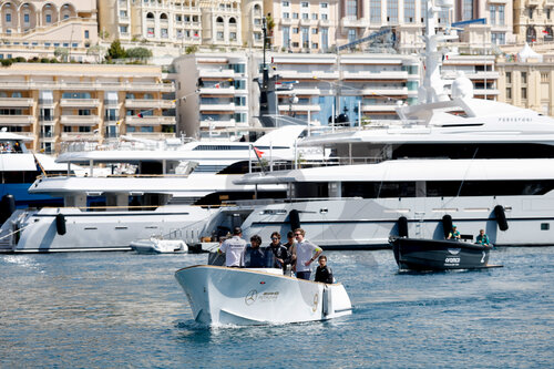 F1 Grand Prix of Monaco