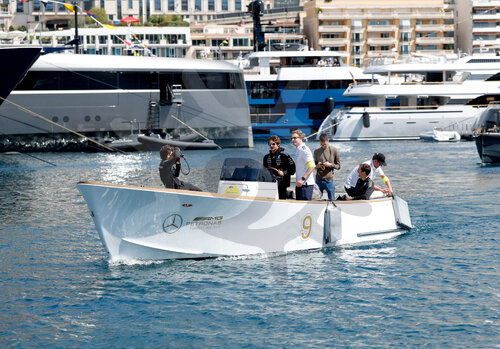 F1 Grand Prix of Monaco