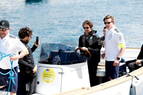 F1 Grand Prix of Monaco