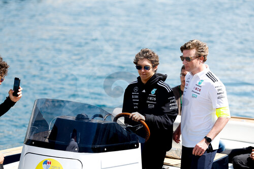 F1 Grand Prix of Monaco
