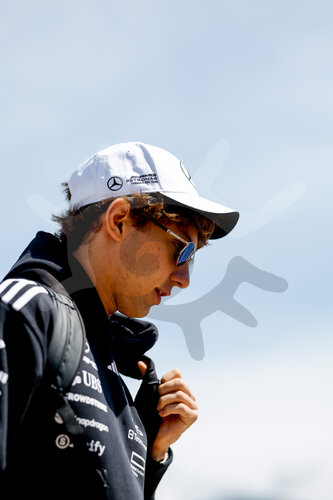 F1 Grand Prix of Monaco