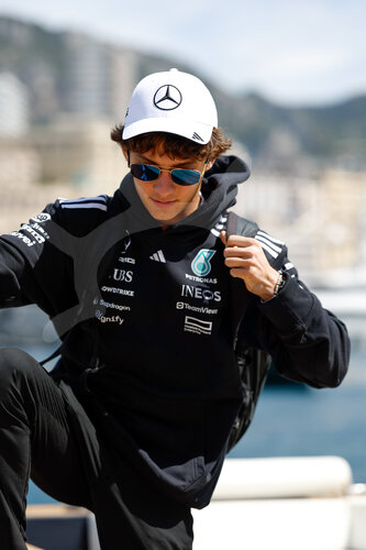 F1 Grand Prix of Monaco