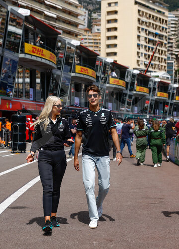 F1 Grand Prix of Monaco