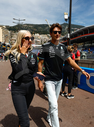 F1 Grand Prix of Monaco