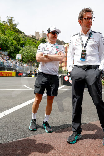 F1 Grand Prix of Monaco