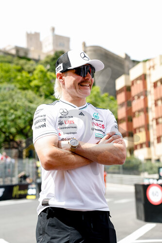 F1 Grand Prix of Monaco