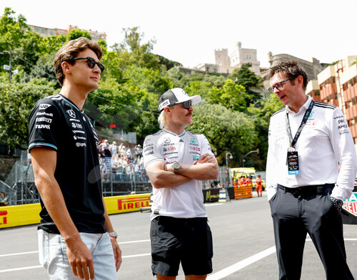 F1 Grand Prix of Monaco