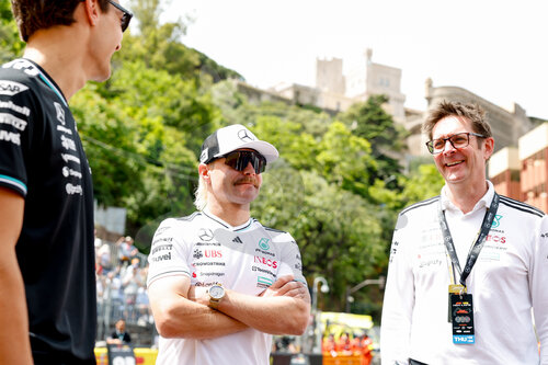 F1 Grand Prix of Monaco