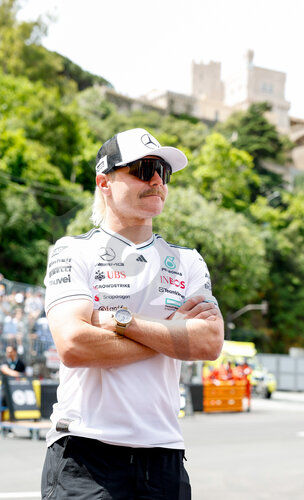 F1 Grand Prix of Monaco