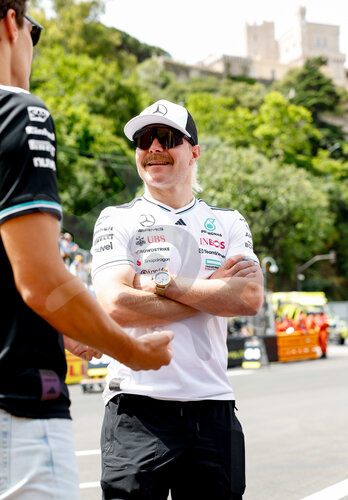 F1 Grand Prix of Monaco