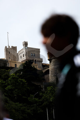 F1 Grand Prix of Monaco