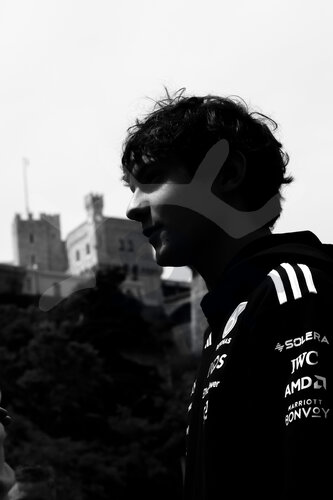 F1 Grand Prix of Monaco