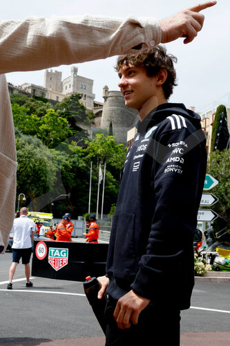 F1 Grand Prix of Monaco