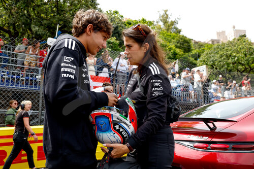 F1 Grand Prix of Monaco