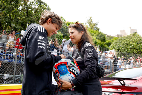 F1 Grand Prix of Monaco