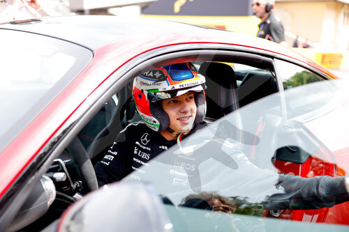 F1 Grand Prix of Monaco