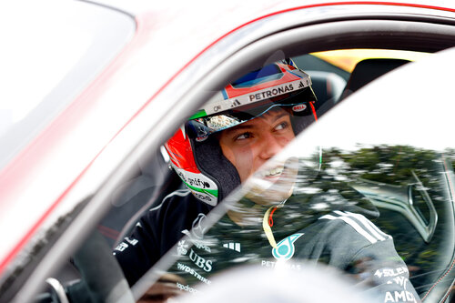 F1 Grand Prix of Monaco