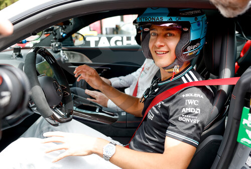 F1 Grand Prix of Monaco