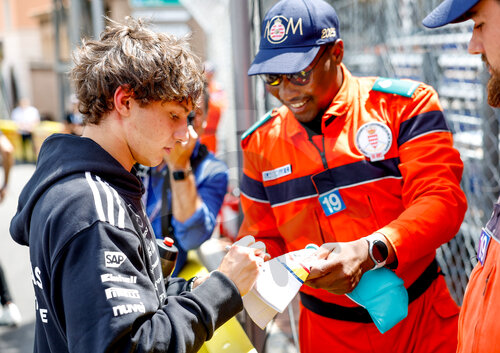 F1 Grand Prix of Monaco