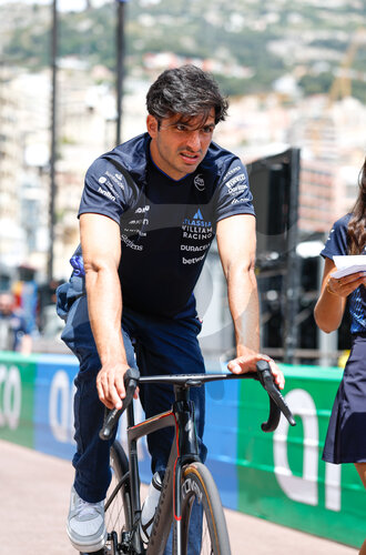 F1 Grand Prix of Monaco