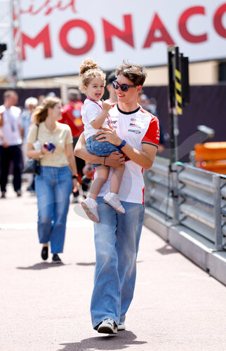 F1 Grand Prix of Monaco