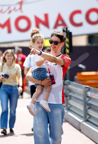 F1 Grand Prix of Monaco