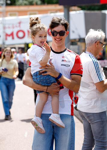 F1 Grand Prix of Monaco