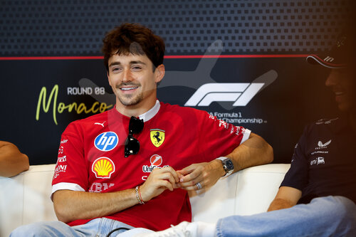 F1 Grand Prix of Monaco
