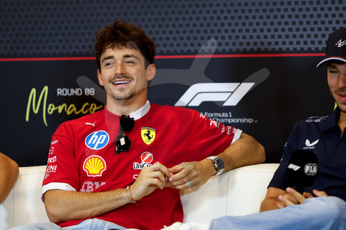 F1 Grand Prix of Monaco