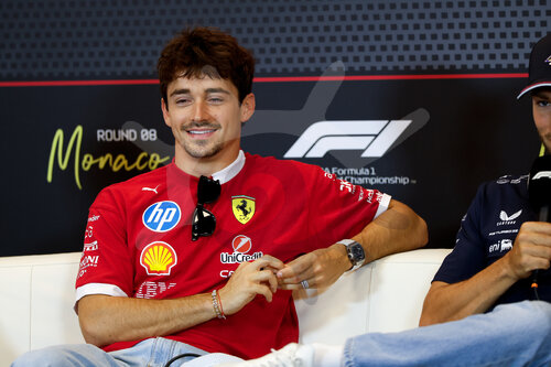 F1 Grand Prix of Monaco