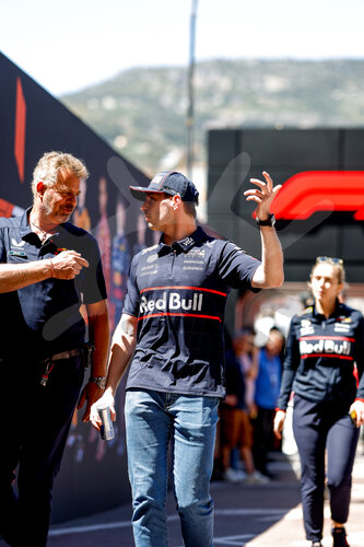 F1 Grand Prix of Monaco