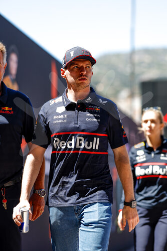 F1 Grand Prix of Monaco