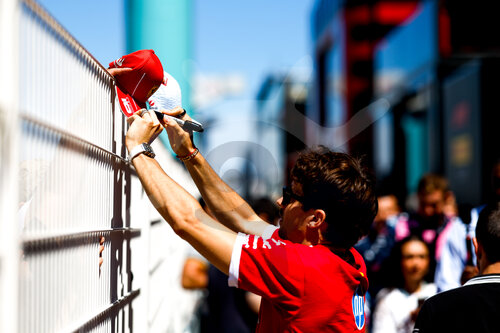 F1 Grand Prix of Monaco
