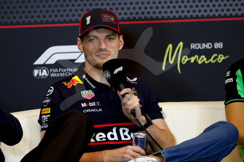 F1 Grand Prix of Monaco