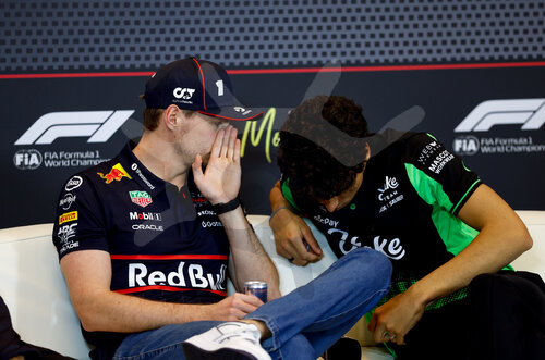 F1 Grand Prix of Monaco