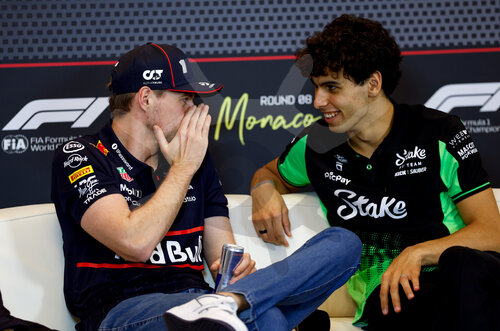 F1 Grand Prix of Monaco