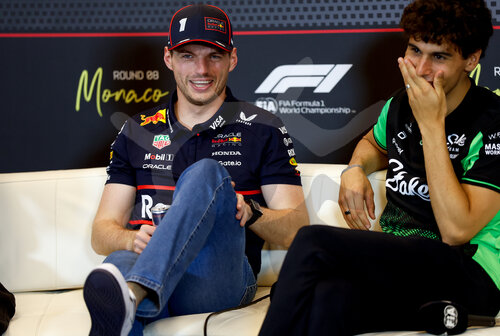 F1 Grand Prix of Monaco
