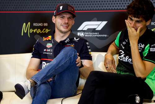 F1 Grand Prix of Monaco