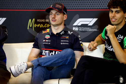 F1 Grand Prix of Monaco