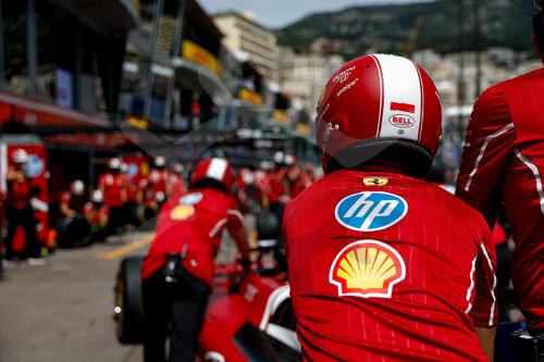F1 Grand Prix of Monaco