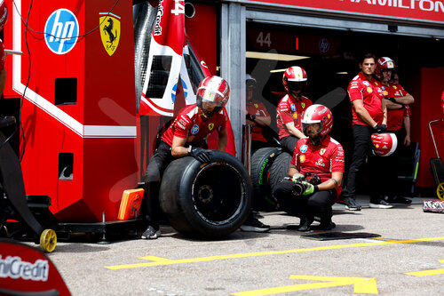 F1 Grand Prix of Monaco