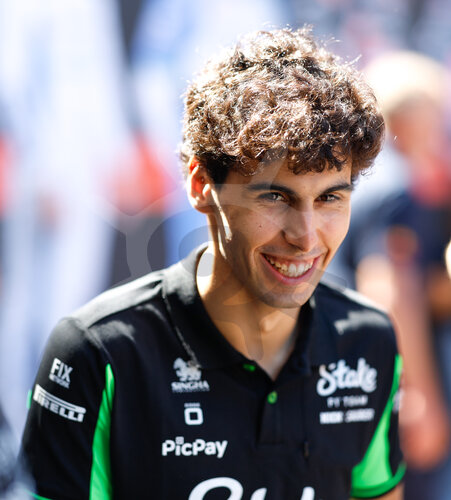 F1 Grand Prix of Monaco