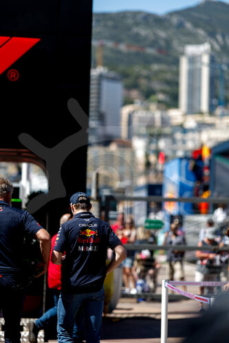 F1 Grand Prix of Monaco