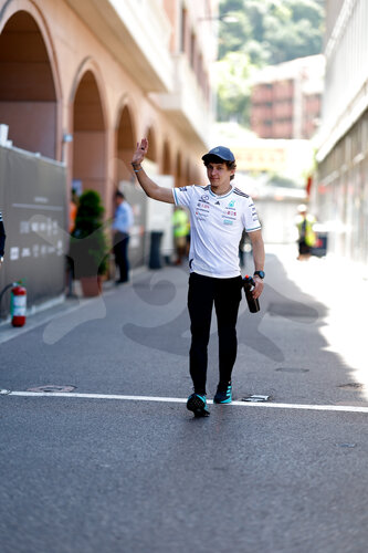 F1 Grand Prix of Monaco