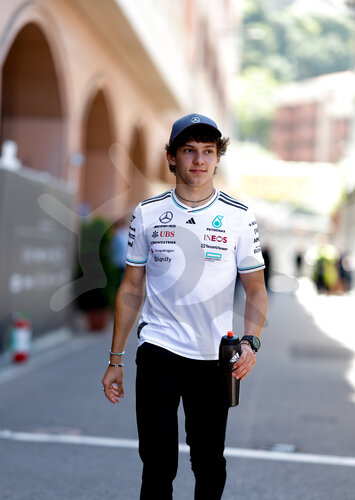 F1 Grand Prix of Monaco