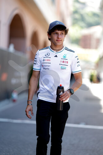 F1 Grand Prix of Monaco