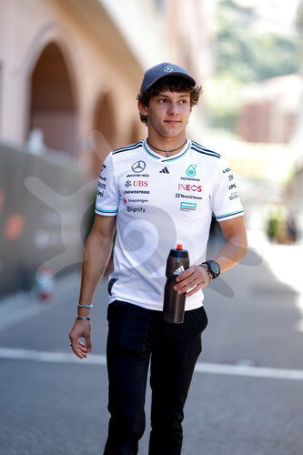 F1 Grand Prix of Monaco