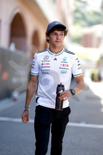 F1 Grand Prix of Monaco